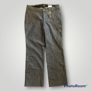 Lee Flex Motion Gray Trousers